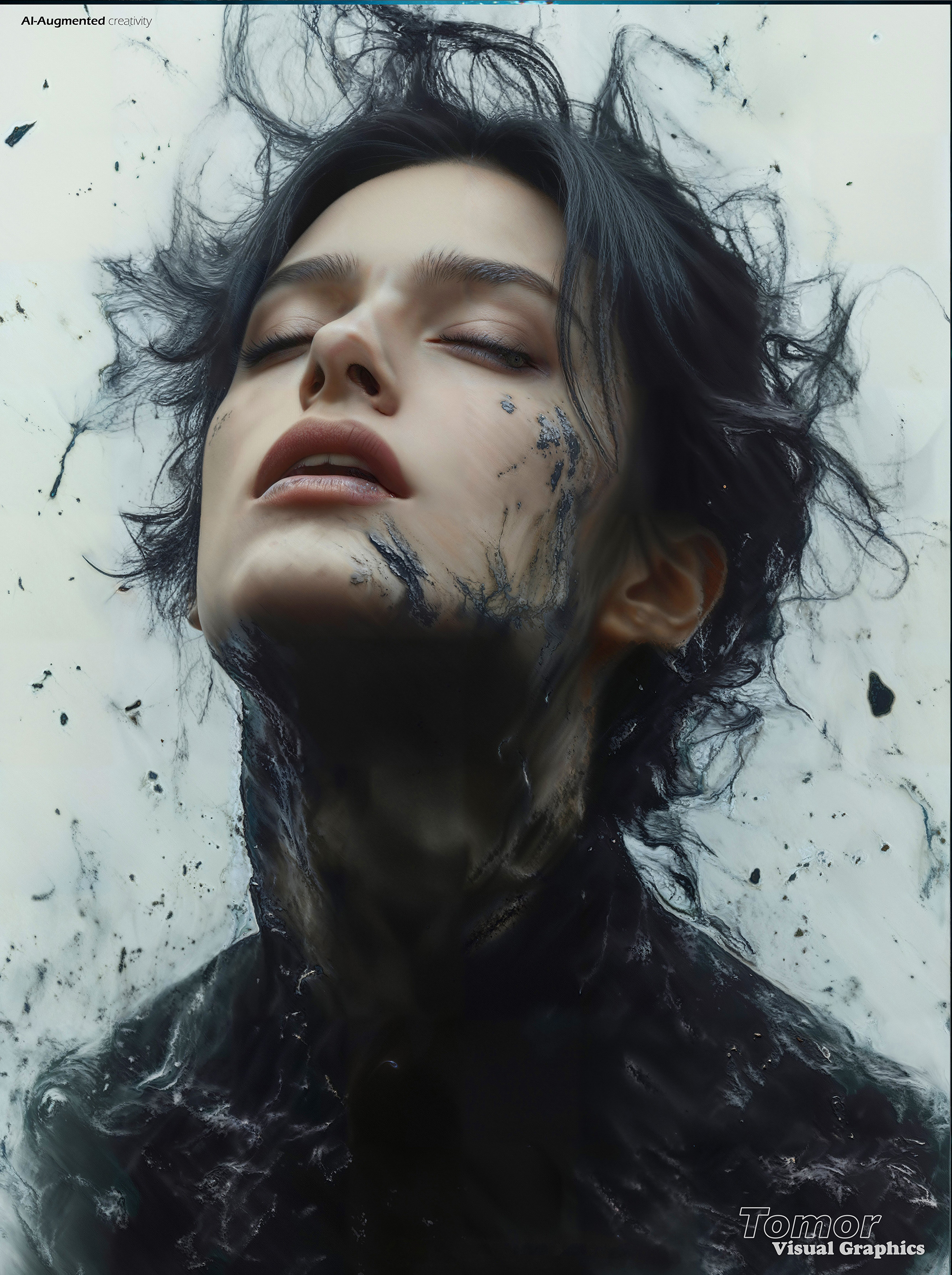 Mesterséges képalkotás és a kreativitás kombinációja