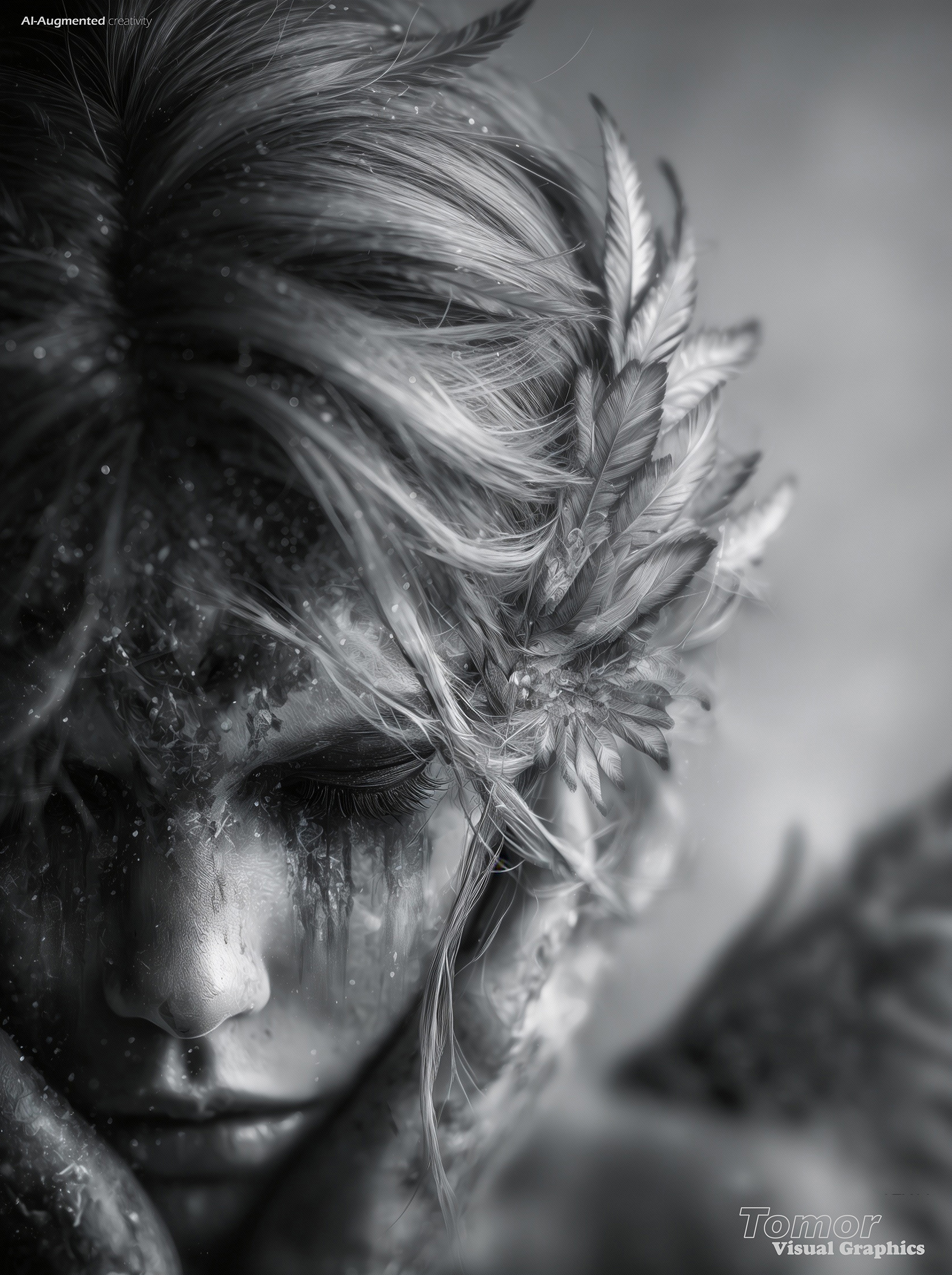 Mesterséges képalkotás és a kreativitás kombinációja